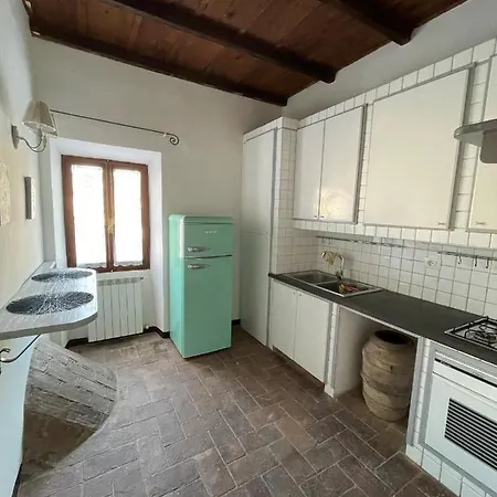 Apartman Civicosei