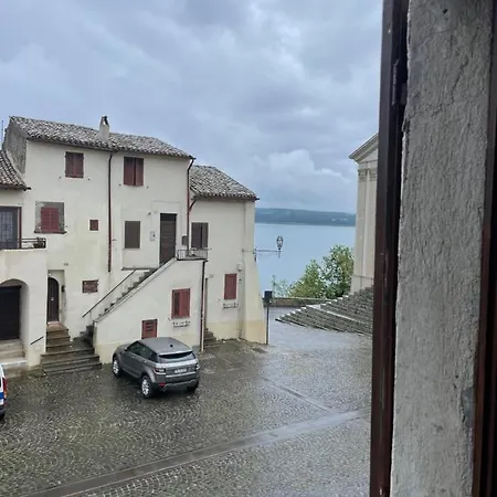 Civicosei Apartment